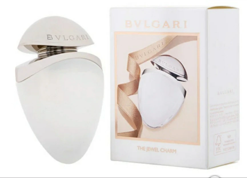 Brand new BVLGARI Omnia Crystalline 25ml