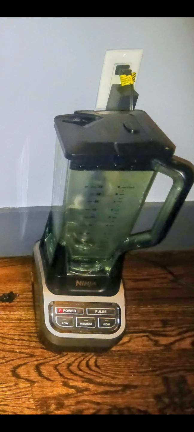 Ninja Blender