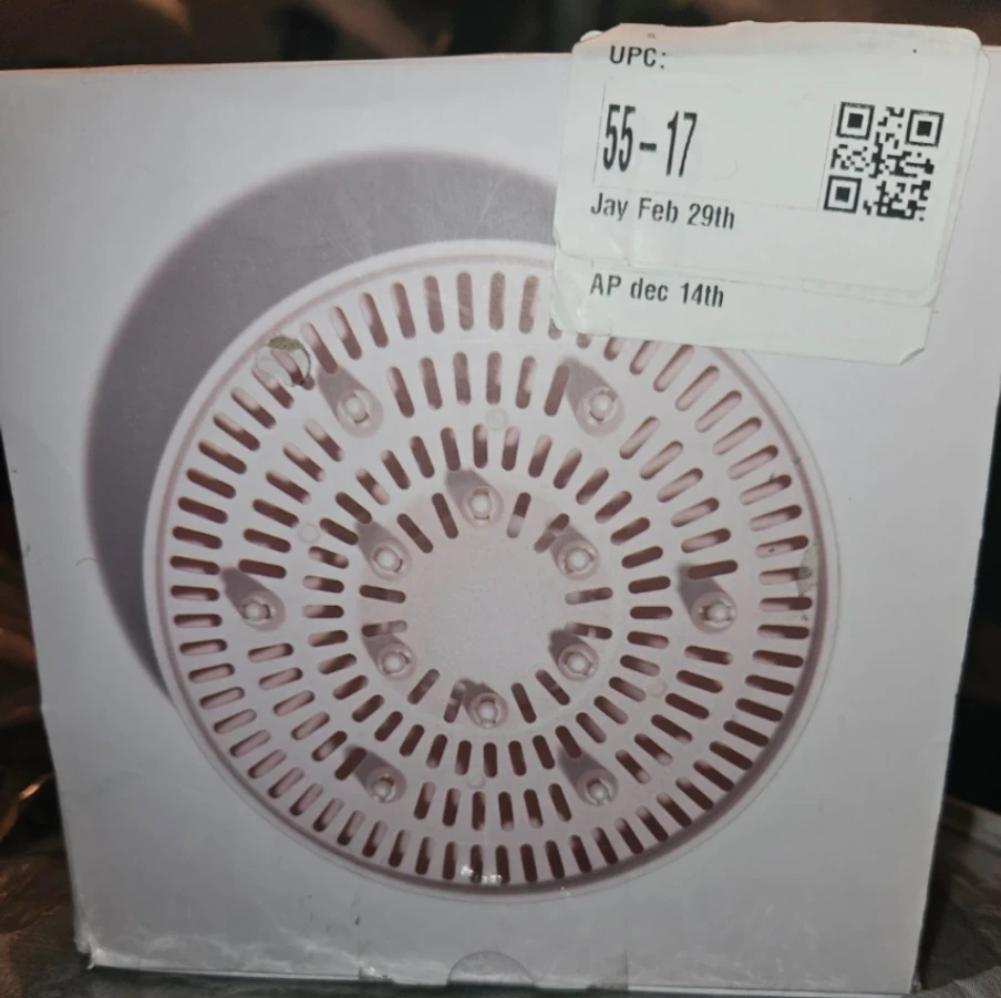 T3 Softtouch 3 Diffuser - Compatible only with the T3 Afar dryer