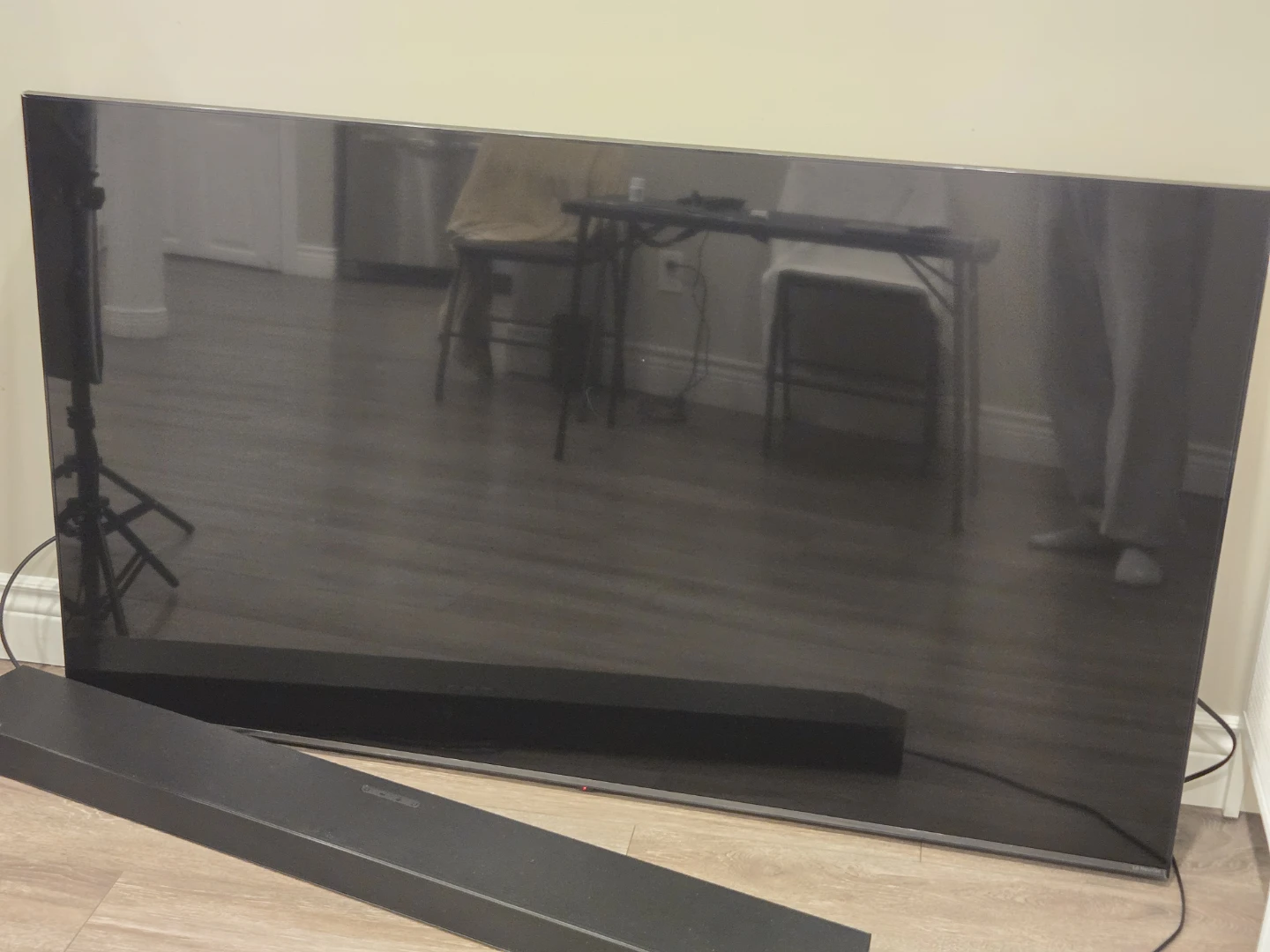 LG 65" NanoCell 4K UHD Smart TV - photo 3