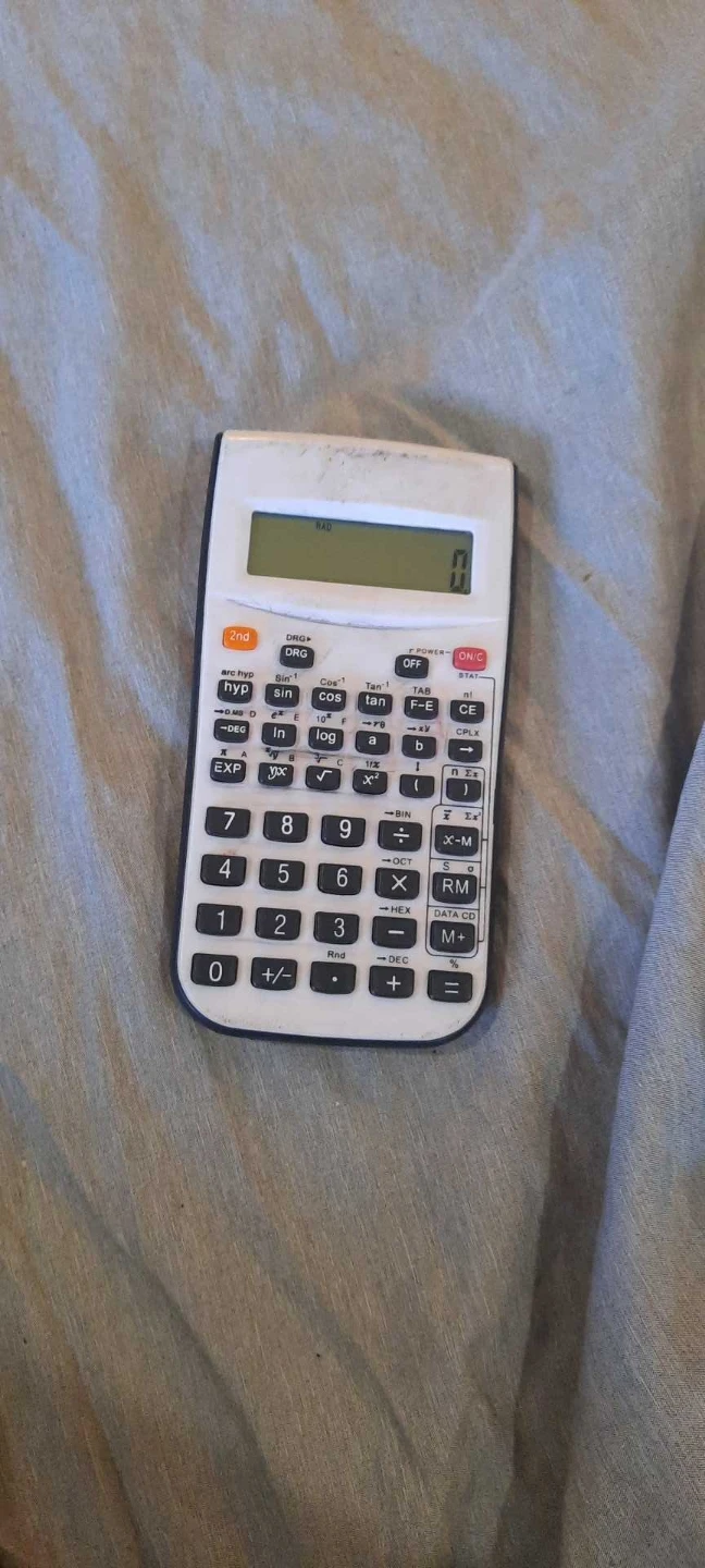 Scientific Calculator - photo 2