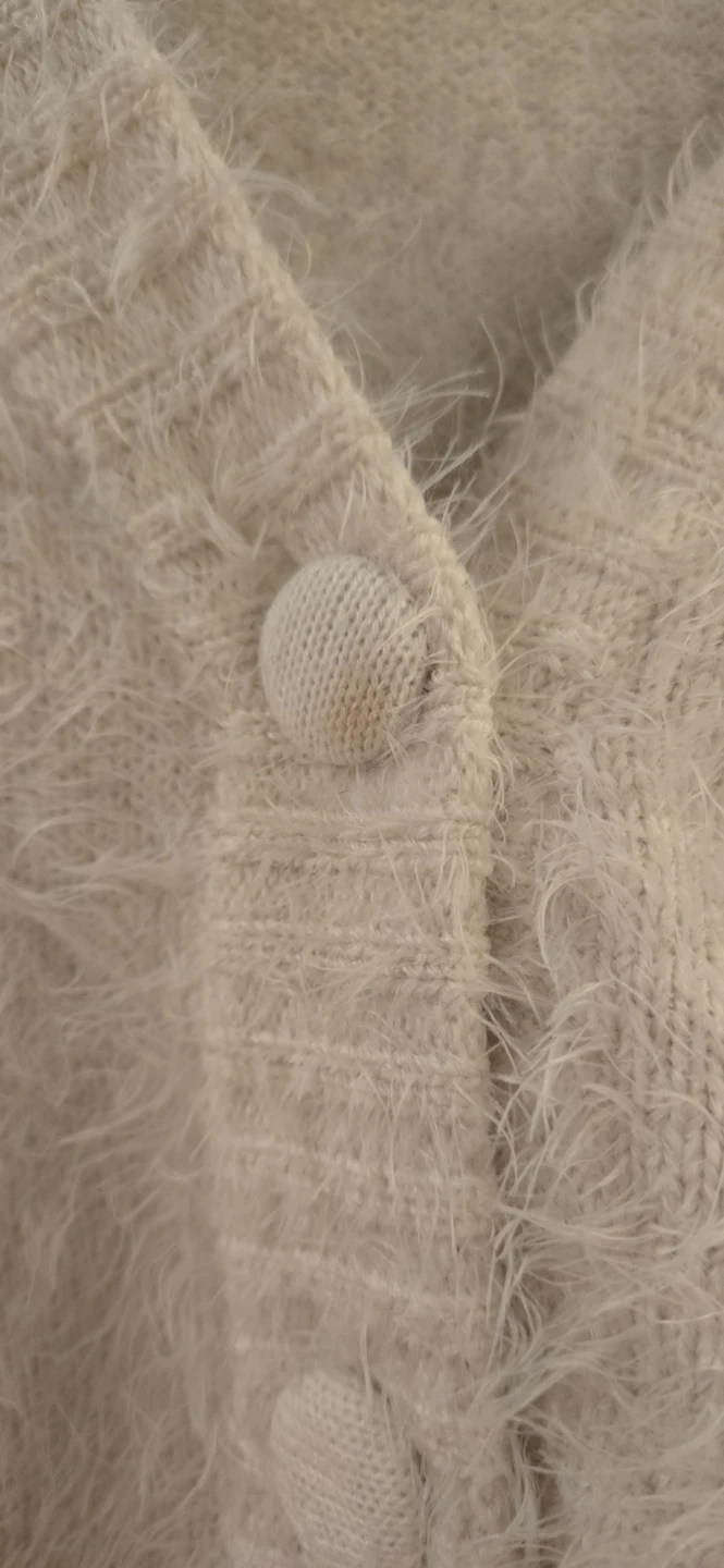 White jacket - photo 2
