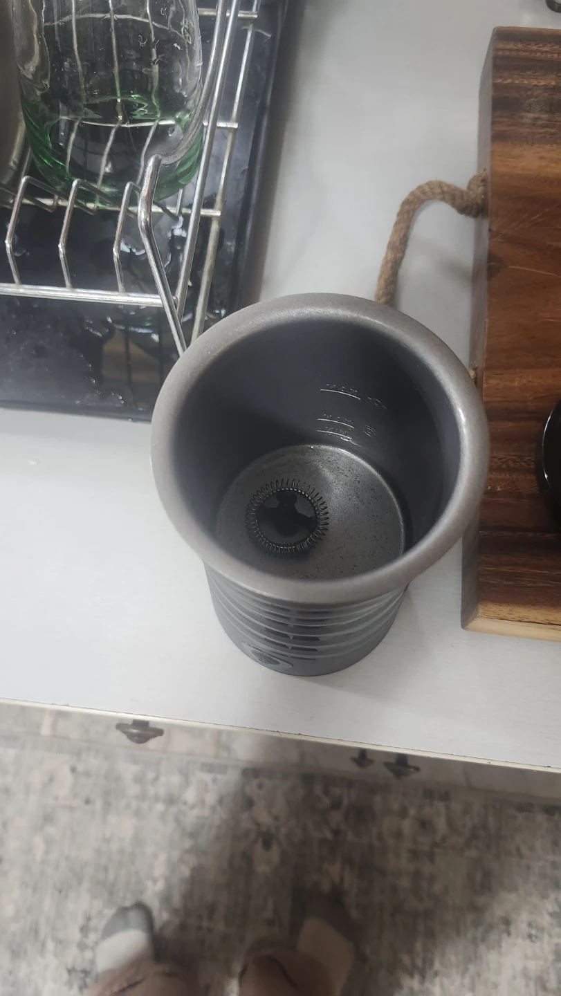 VAVA Milk Frother - photo 2