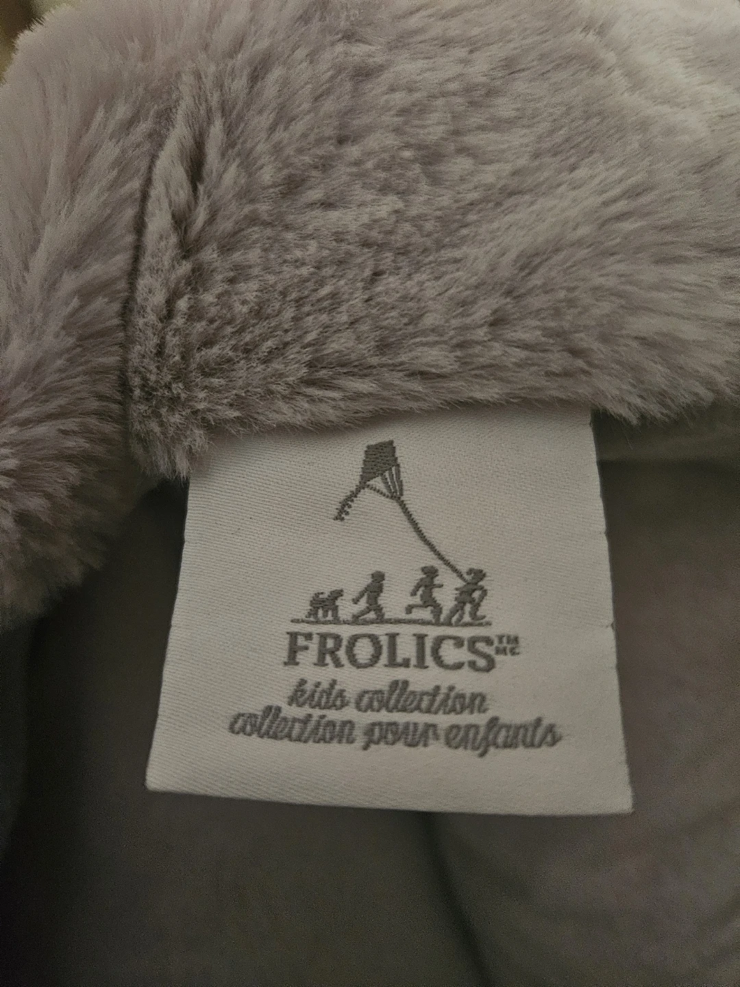 Frolics Collection Owl & Unicorn Sleeping Bag (sold separately) - photo 3