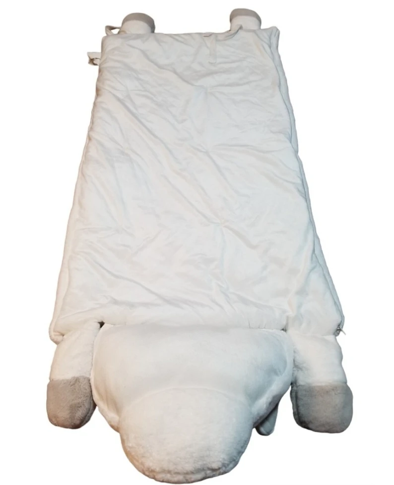 Frolics Collection Owl & Unicorn Sleeping Bag (sold separately) - photo 5