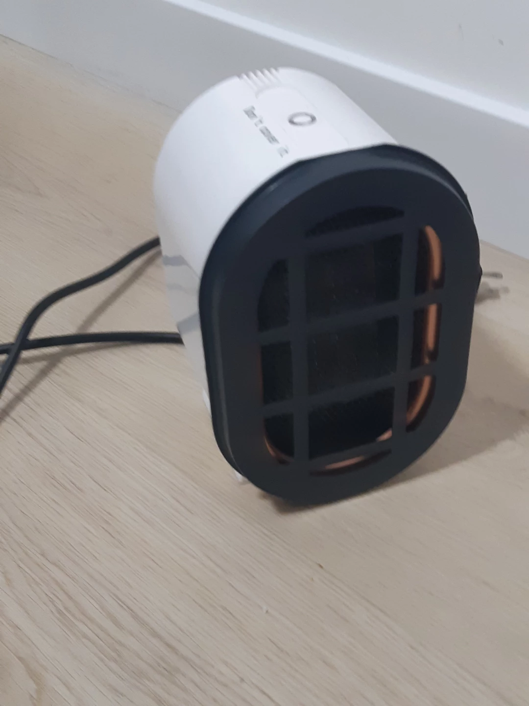 Mini Ceramic Heater