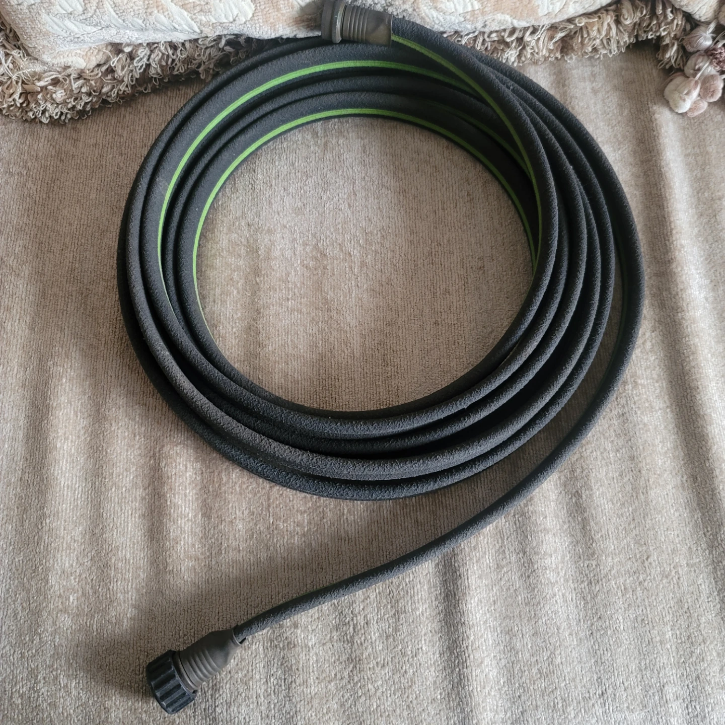 Soaker Garden Hose