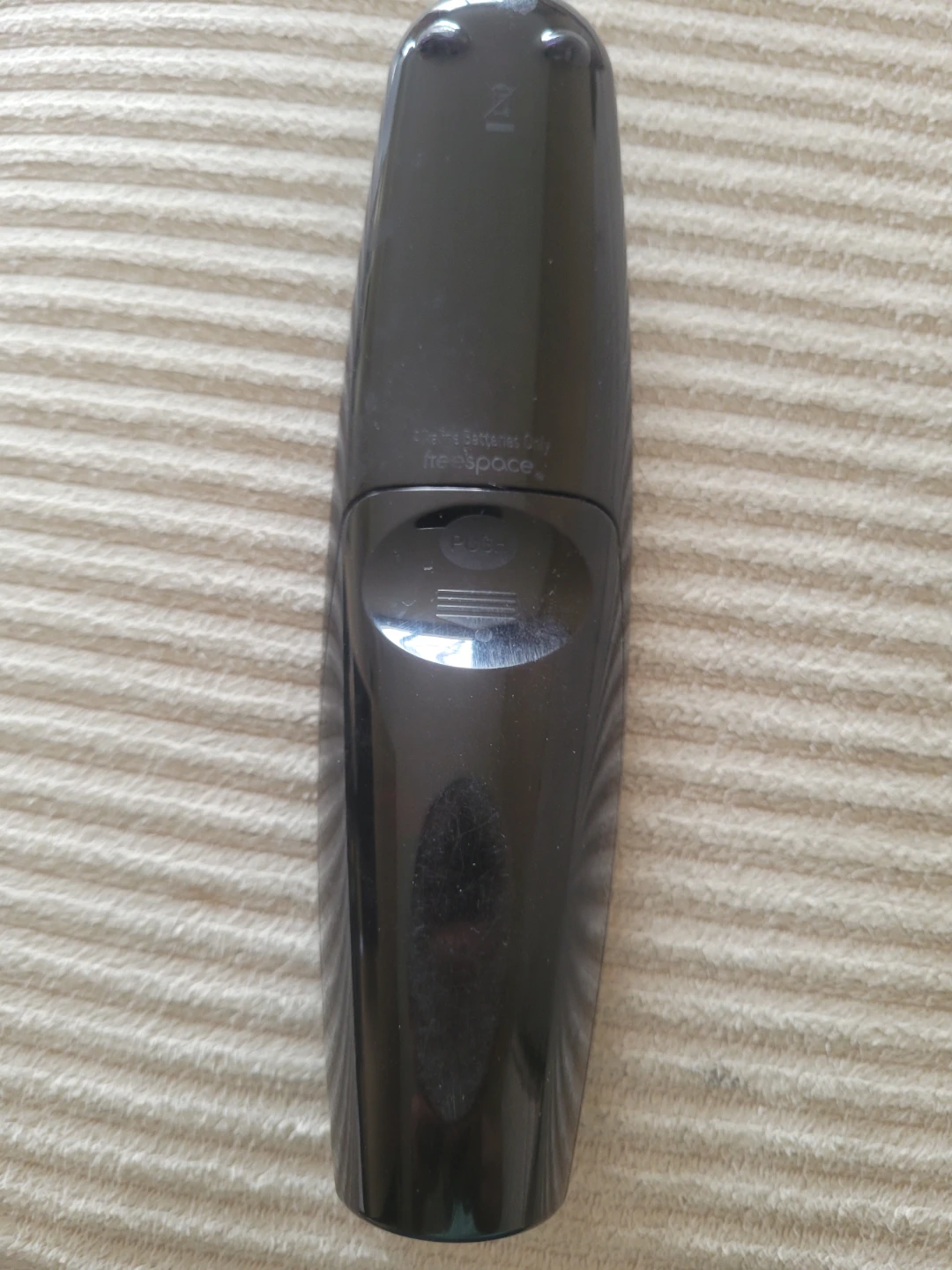LG Smart TV Remote - photo 2