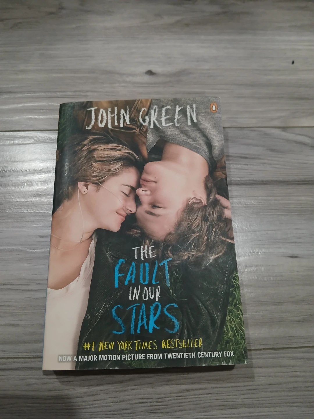 Book