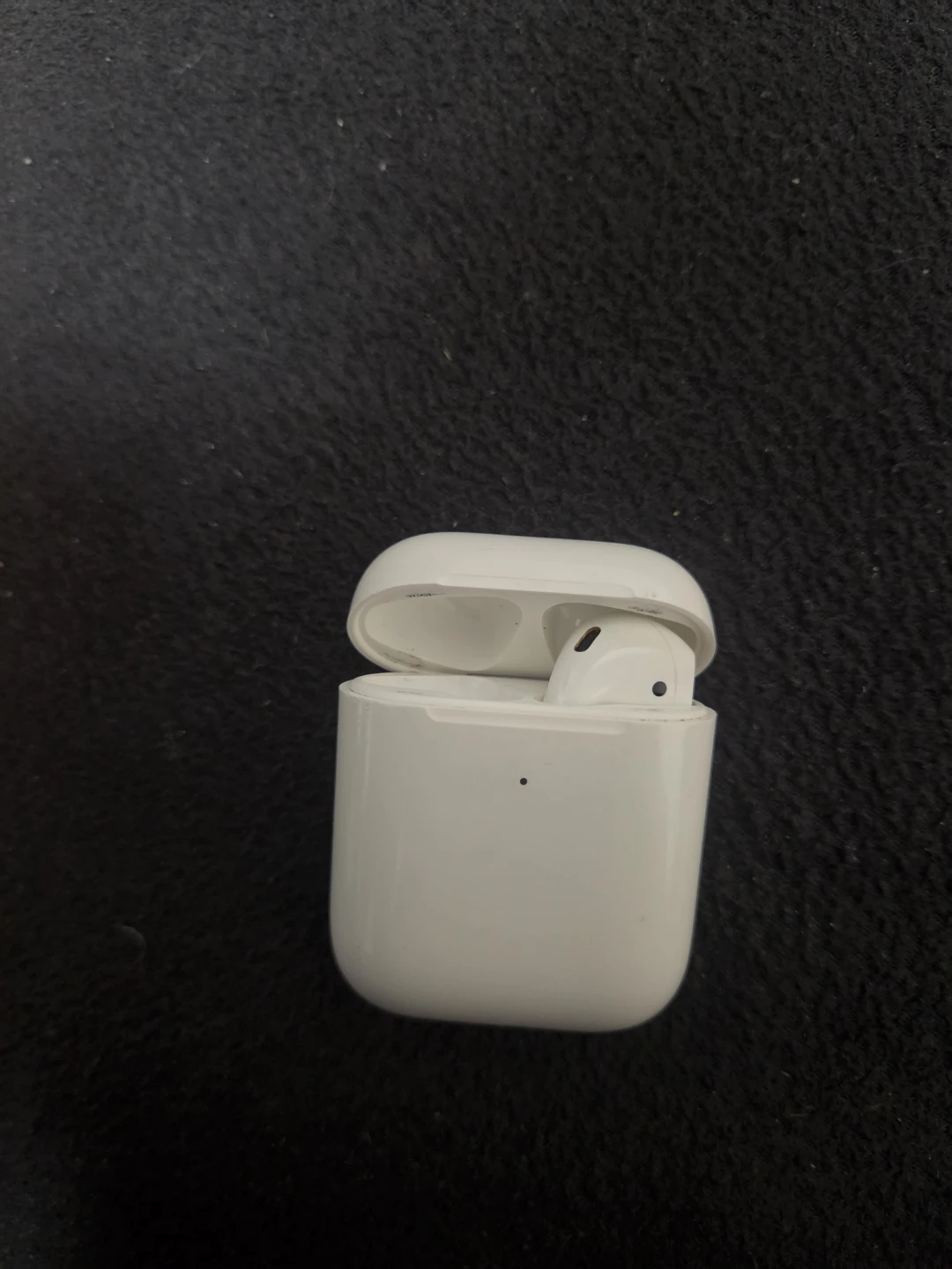 Apple AirPods Pro Charging Case (Model A1938)