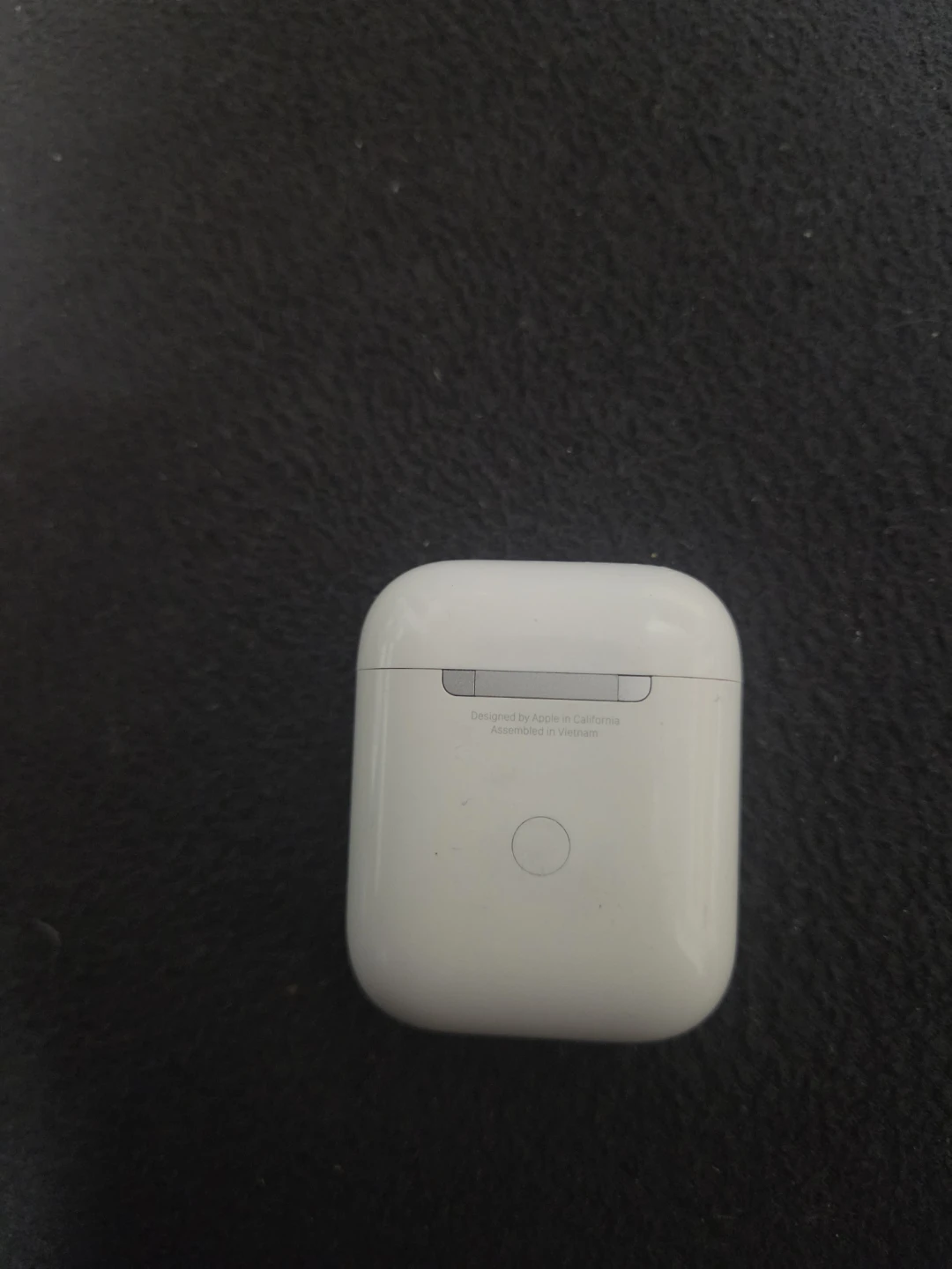 Apple AirPods Pro Charging Case (Model A1938) - photo 3