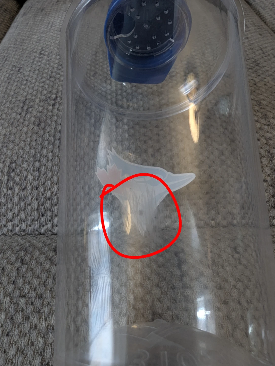 Toronto Blue Jays Collectible Shaker Cup - photo 3