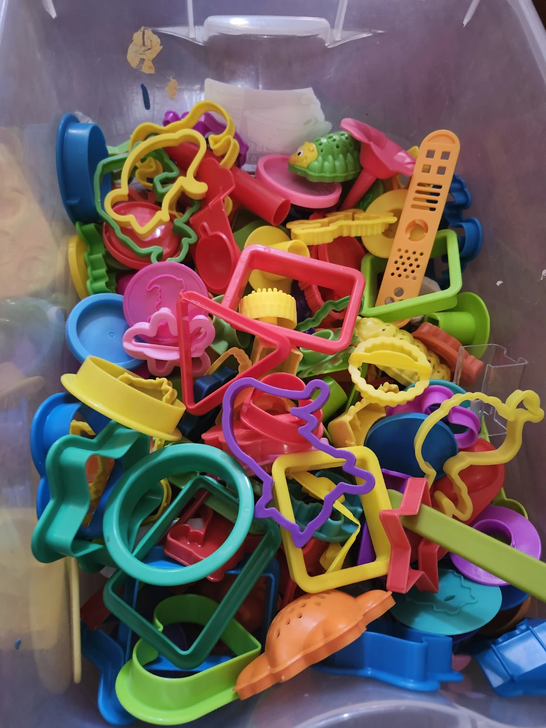 Play-Doh Tools and Molds Set - photo 3