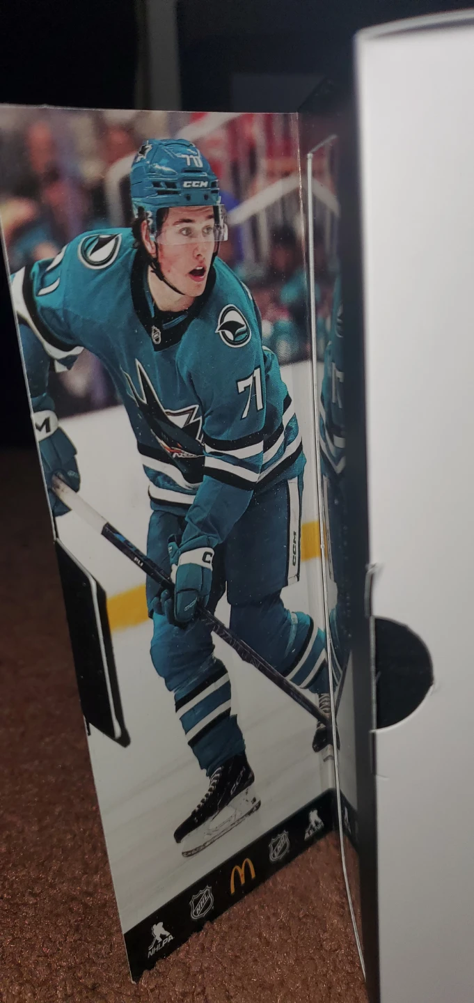 2025/2026 mcdonalds hockey sticks for sale