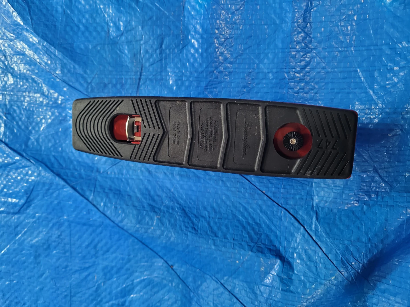 Swingline Red Stapler - photo 4