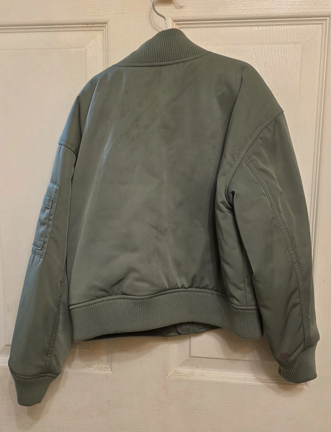 Crewcuts by J. Crew Bomber Jacket - photo 2