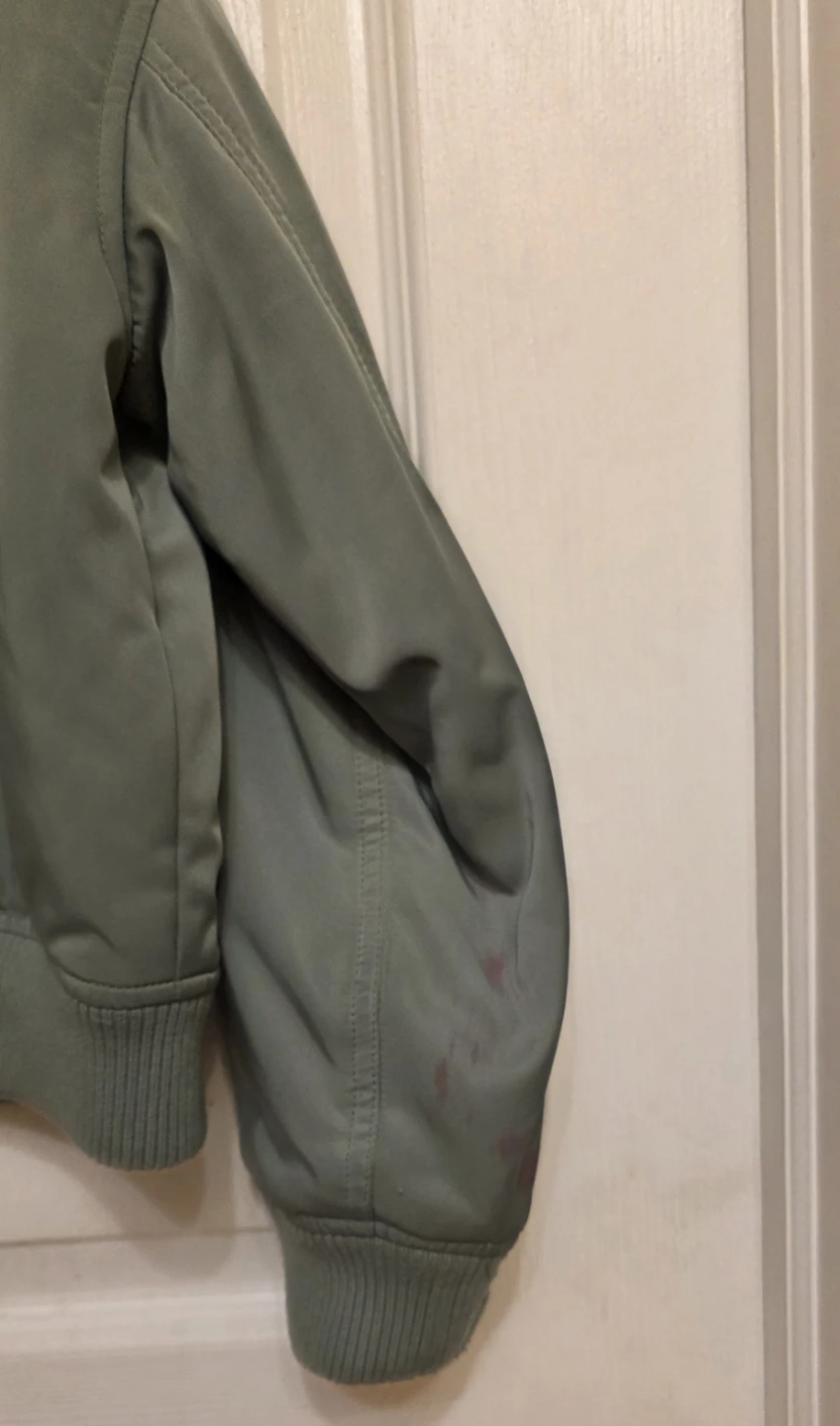 Crewcuts by J. Crew Bomber Jacket - photo 3