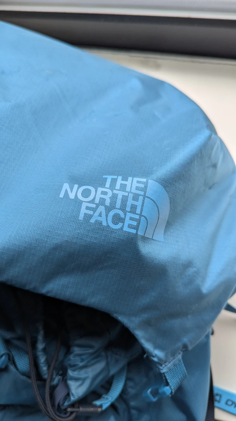 The North Face Banshee 50 Backpack - photo 3