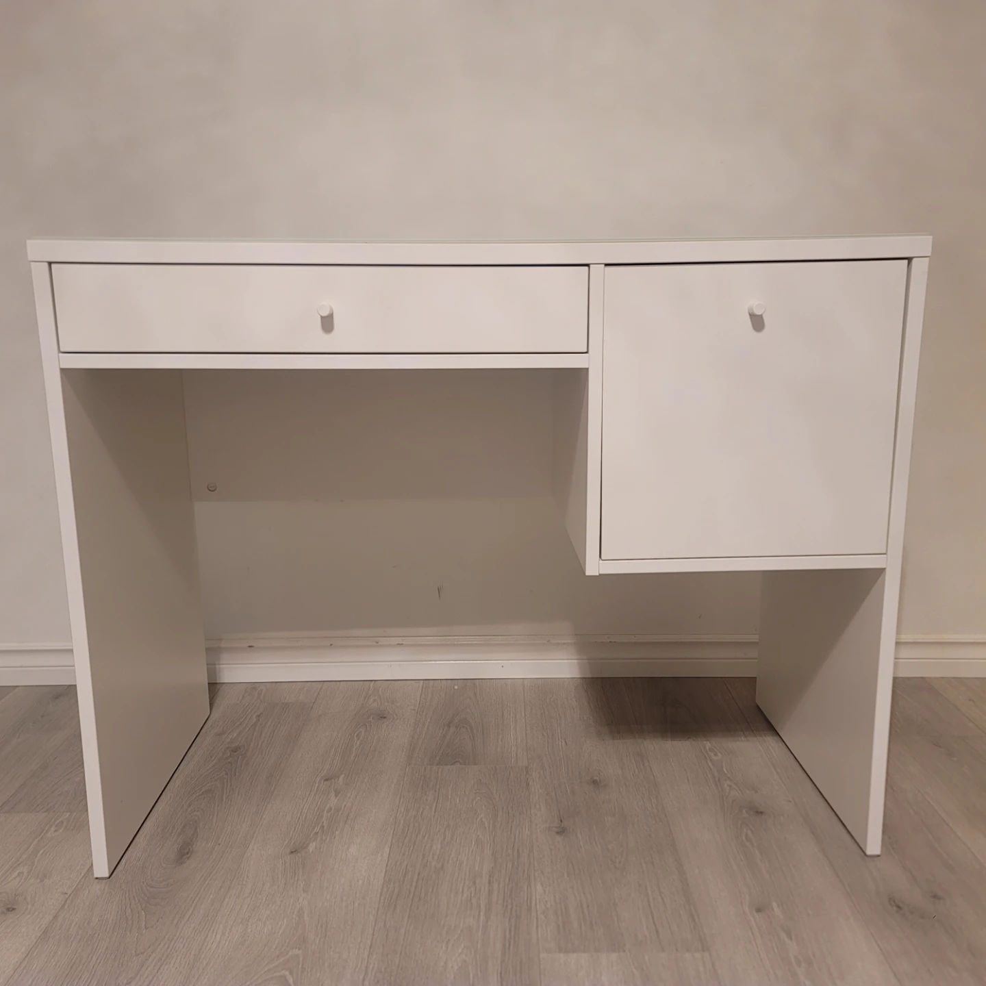 IKEA venity