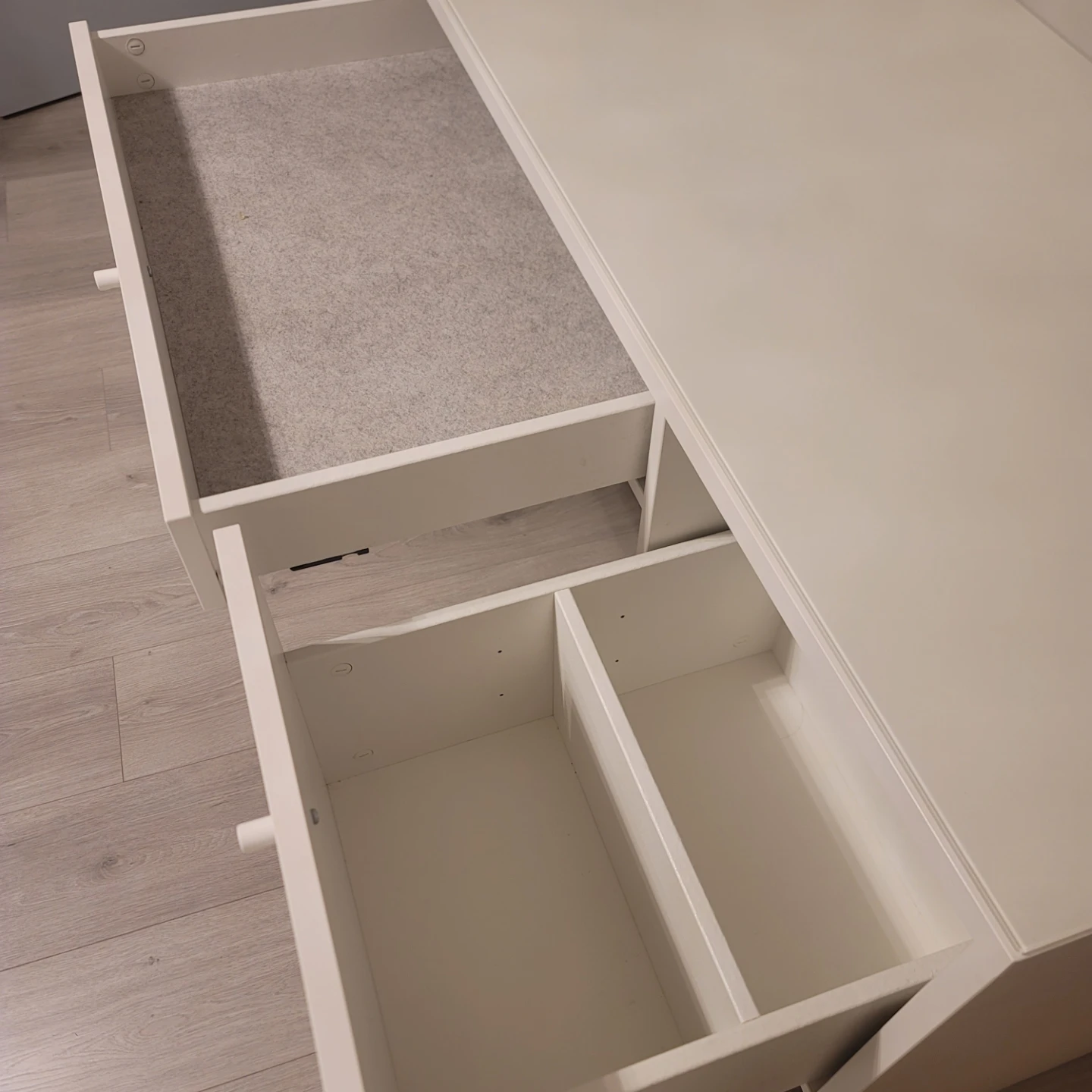 IKEA venity - photo 2