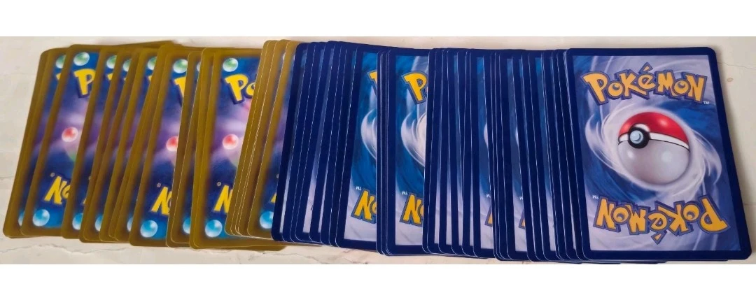 Collection of Japanese Pokemon Trading Cards - photo 5