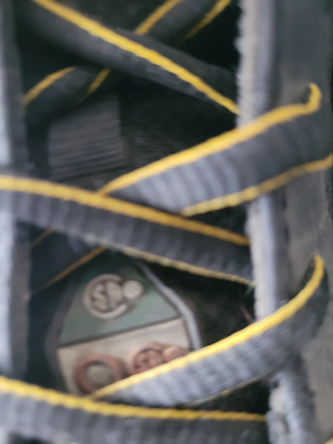 Dakota Work Pro Safety Shoes - photo 5