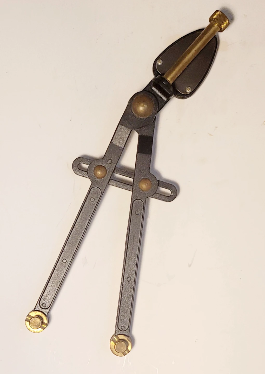 Veritas Log Scribe - Like New - Made in Canada - photo 2