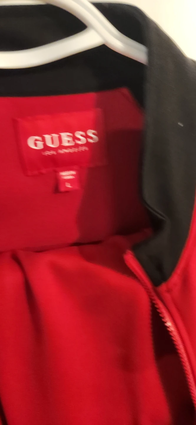 Men's Guess Track Suit - photo 2