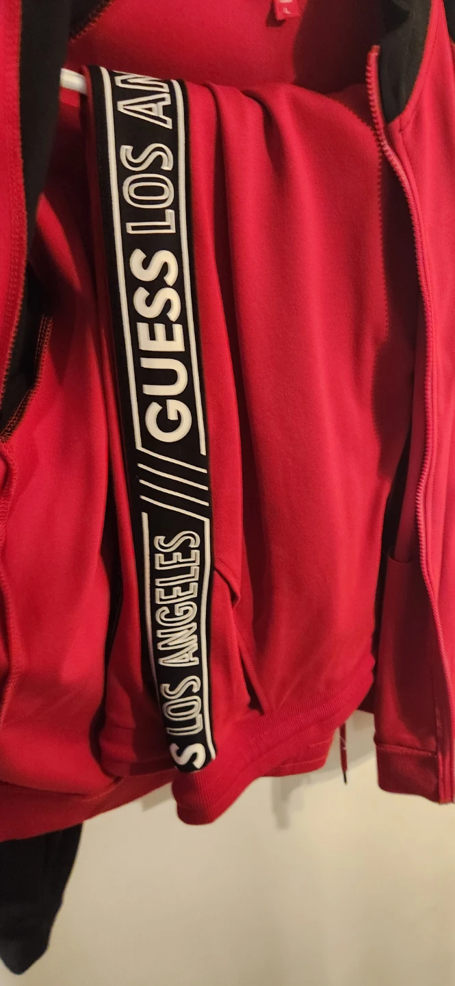 Men's Guess Track Suit - photo 3