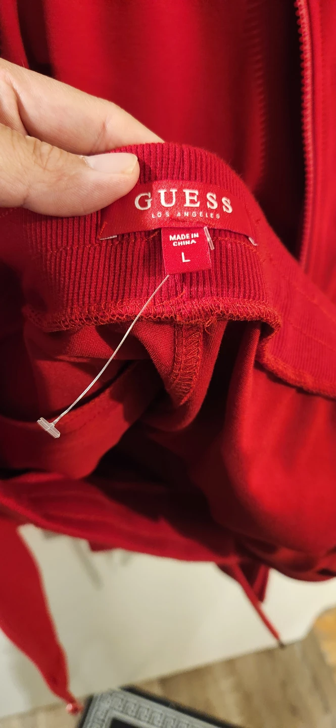 Men's Guess Track Suit - photo 4