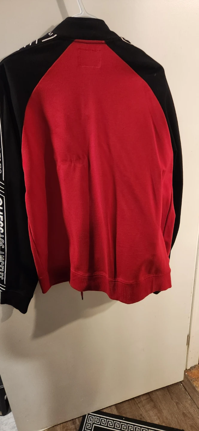 Men's Guess Track Suit - photo 5