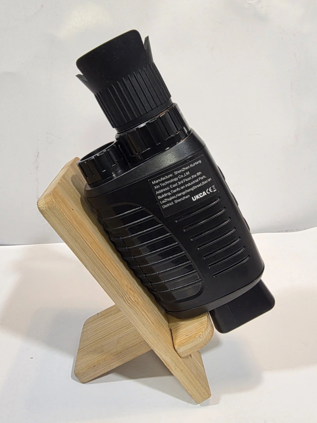 Brand New 2.5K QHD Night Vision Device