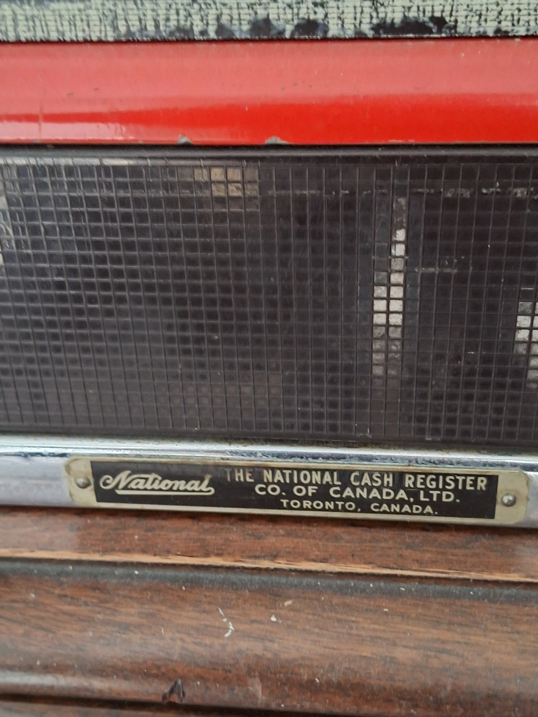 NATIONAL REGISTER - photo 2