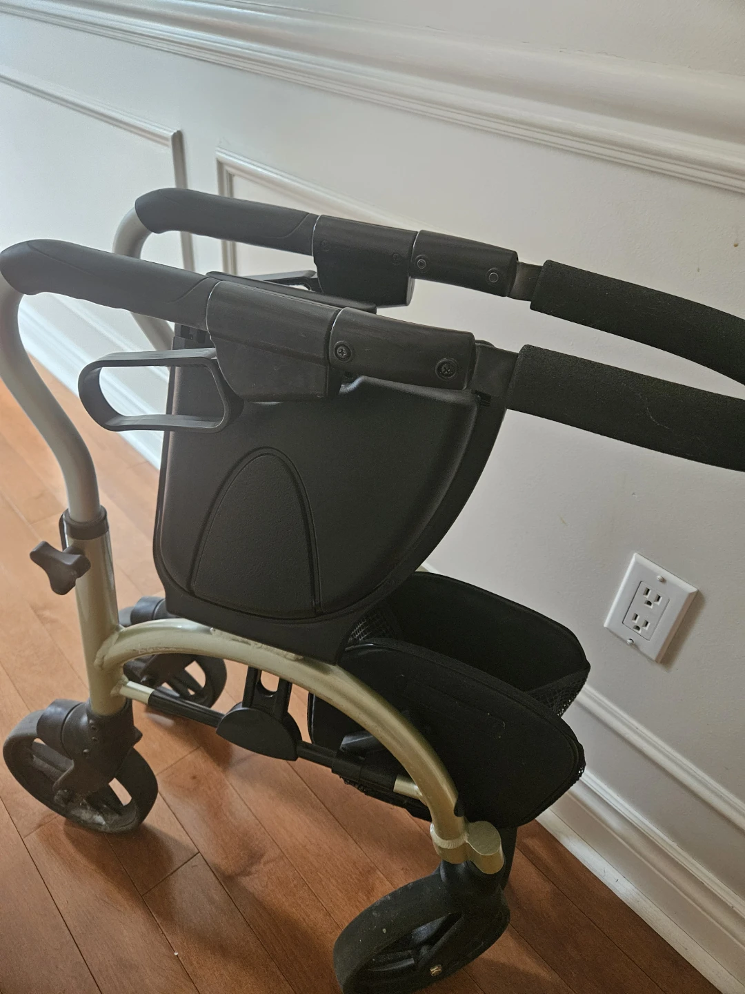 Walker "Evolution Xpresso"