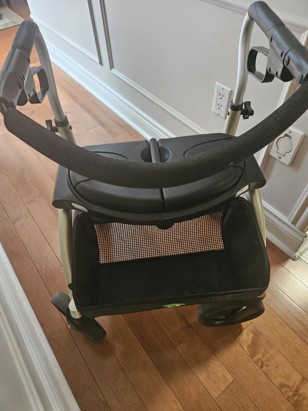 Walker "Evolution Xpresso" - photo 2