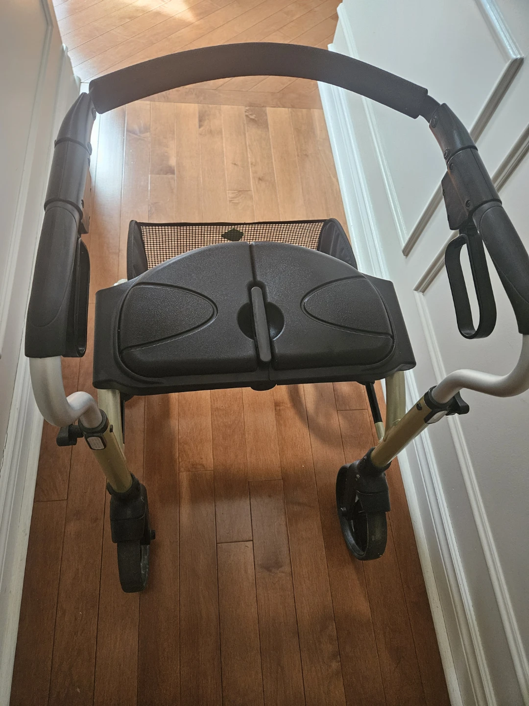 Walker "Evolution Xpresso" - photo 4