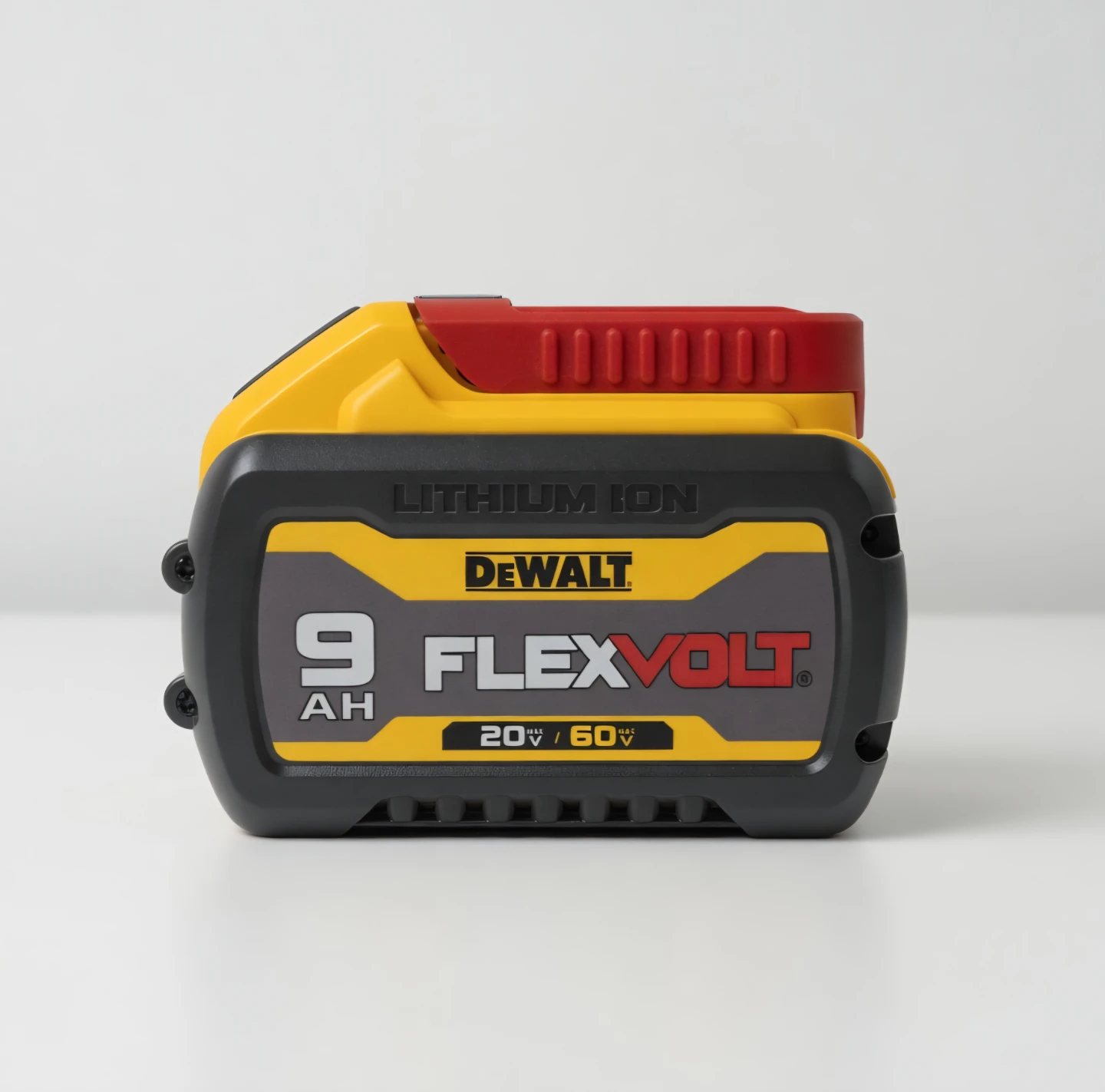 NEW DEWALT FLEXVOLT 9.0Ah Battery 20V/60V MAX – Latest Design 🔥