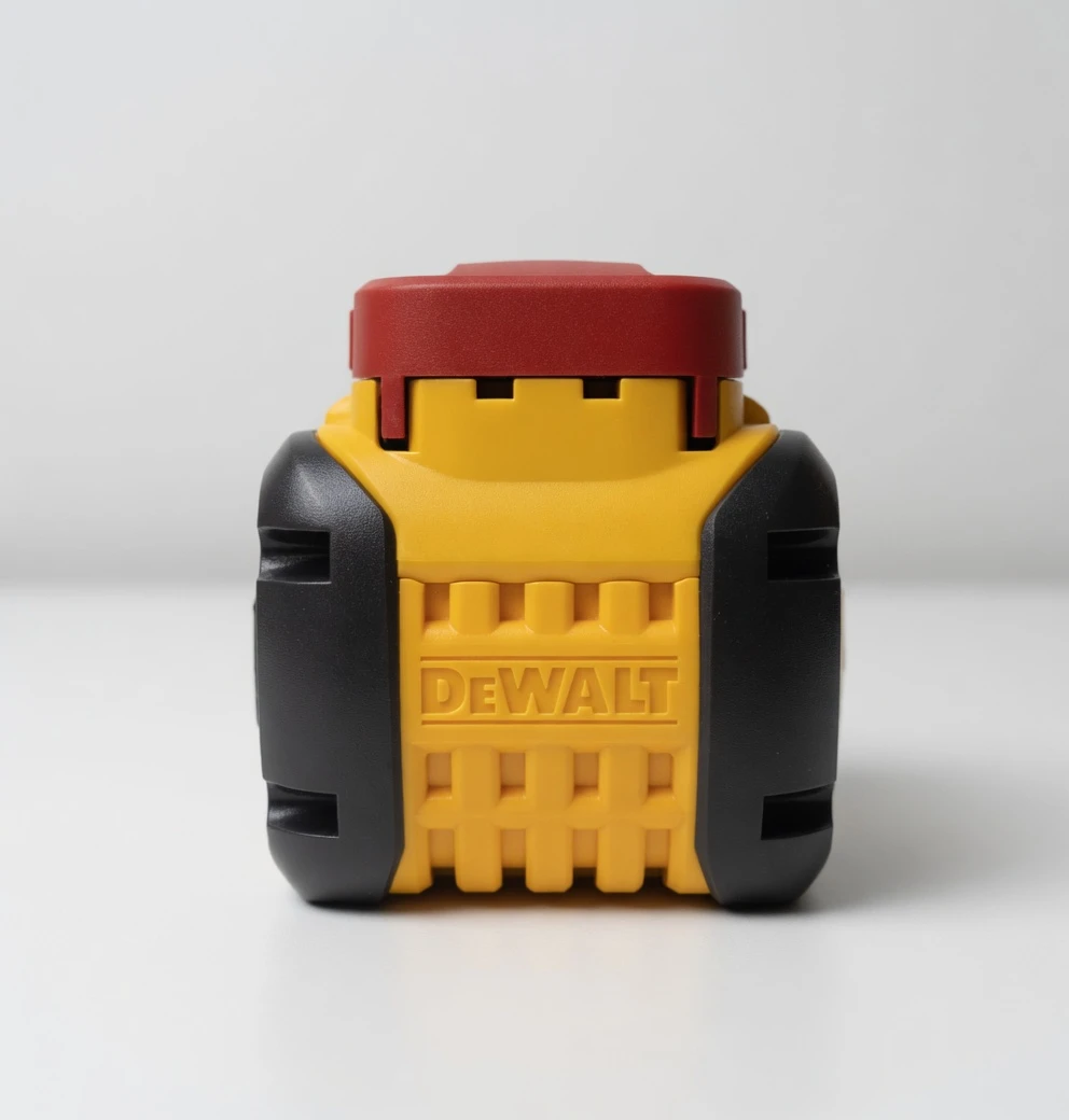 NEW DEWALT FLEXVOLT 9.0Ah Battery 20V/60V MAX – Latest Design 🔥 - photo 3