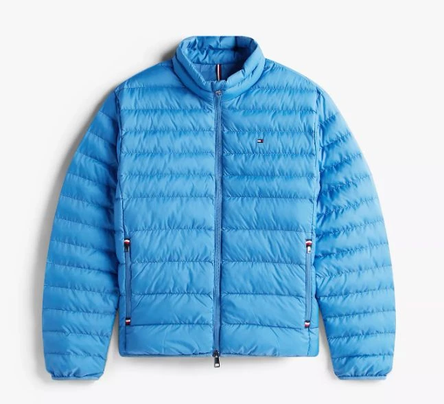 Tommy Hilfiger Brand New Lightweight Jacket - Size S