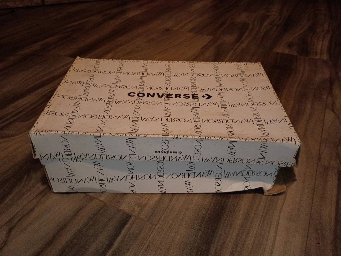 Converse Chuck 70 Hi Glitter Gold/Silver Sneakers - photo 2