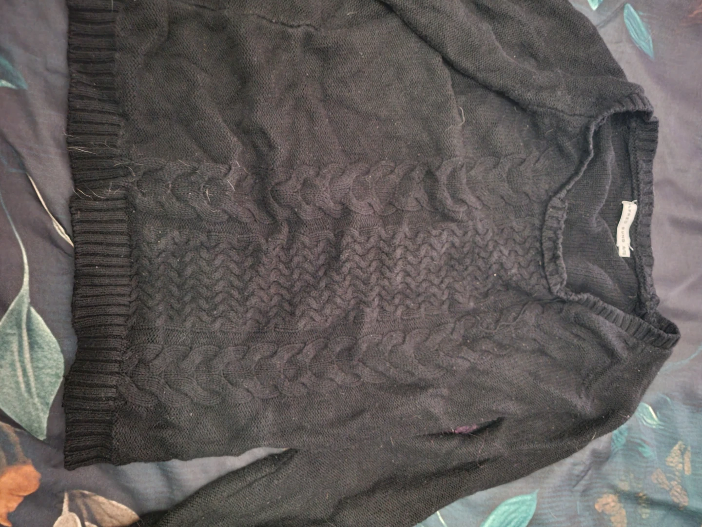 Bag of women's clothes L/XL - photo 4