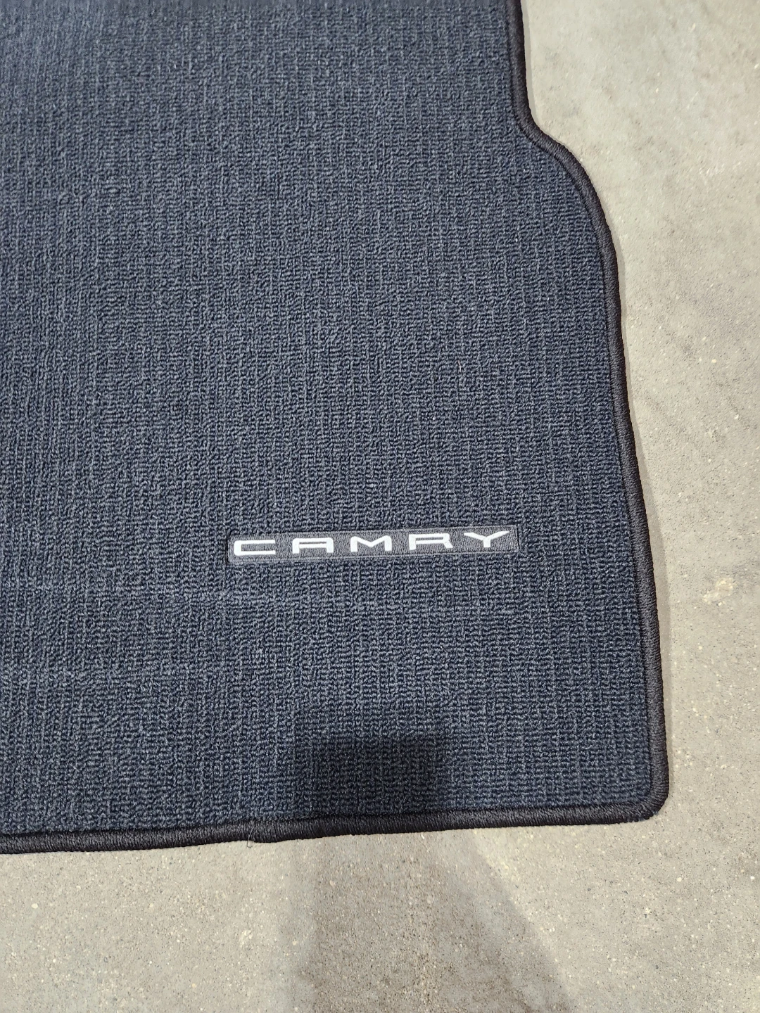 Toyota Rav4, Toyota Corolla and Toyota Camry Floor Mats - photo 4