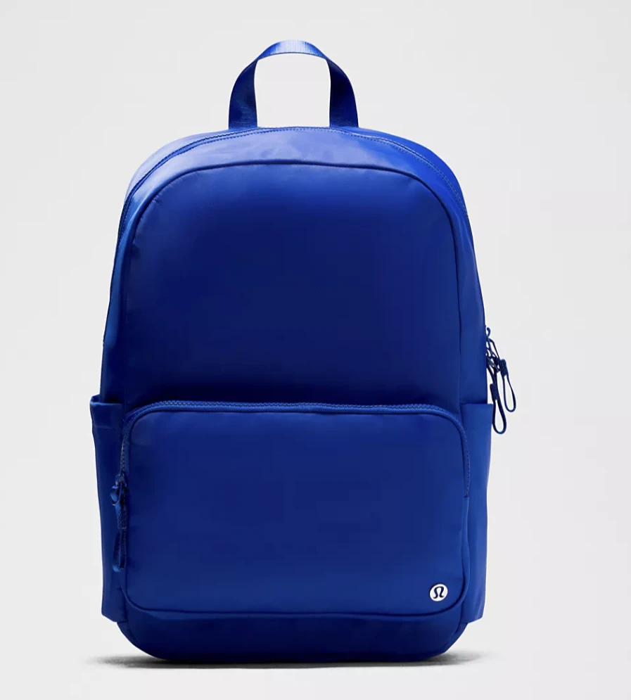 Lululemon Backpack 22L new with tags - photo 2