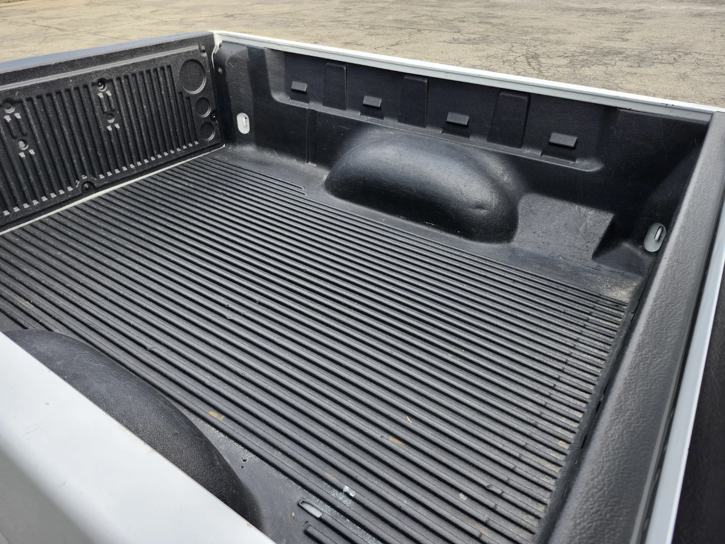 2009 chevy colorado - photo 5