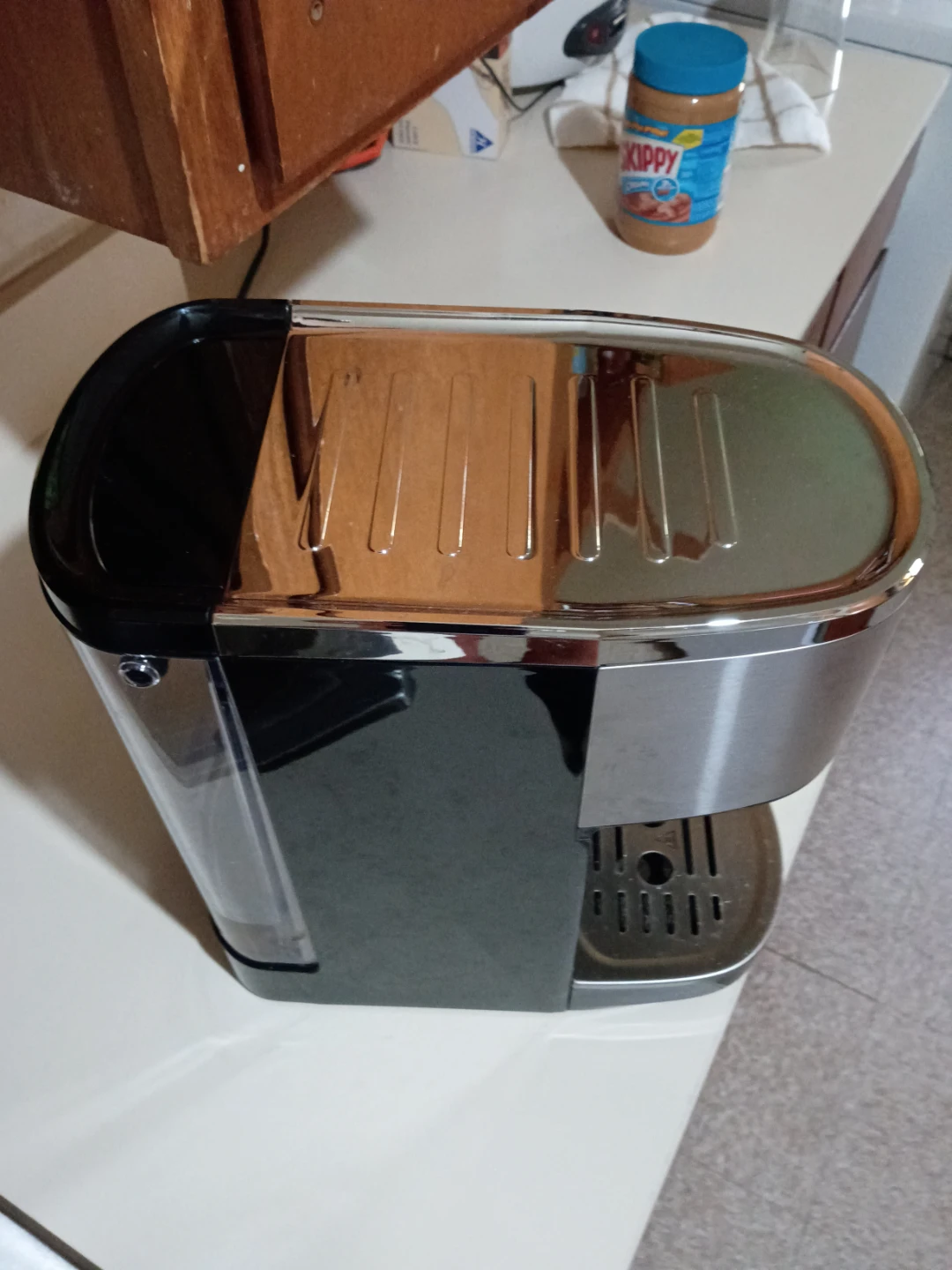 COWSAR Espresso Machine