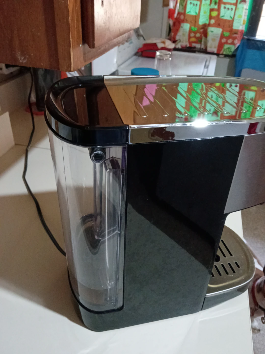 COWSAR Espresso Machine - photo 2