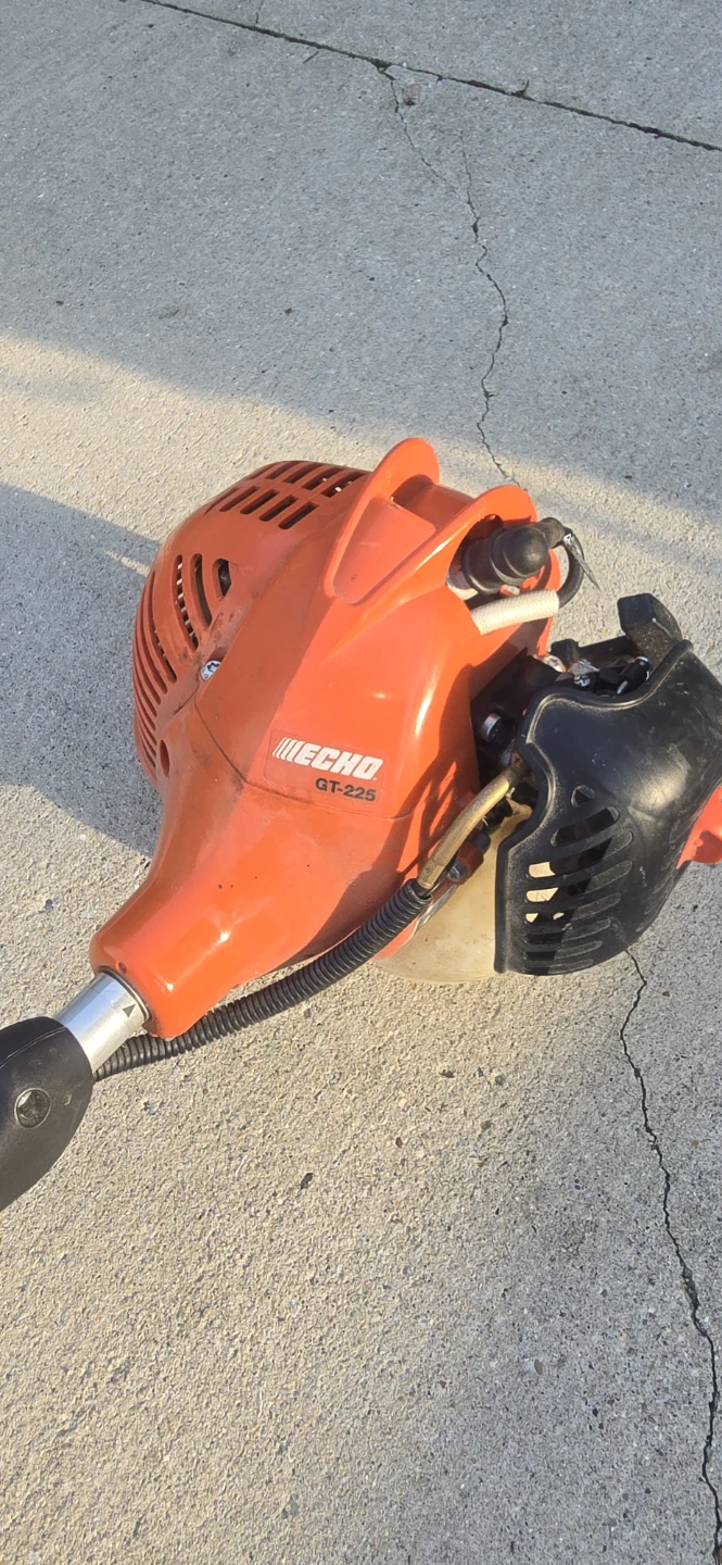 ECHO GT-225 String Trimmer