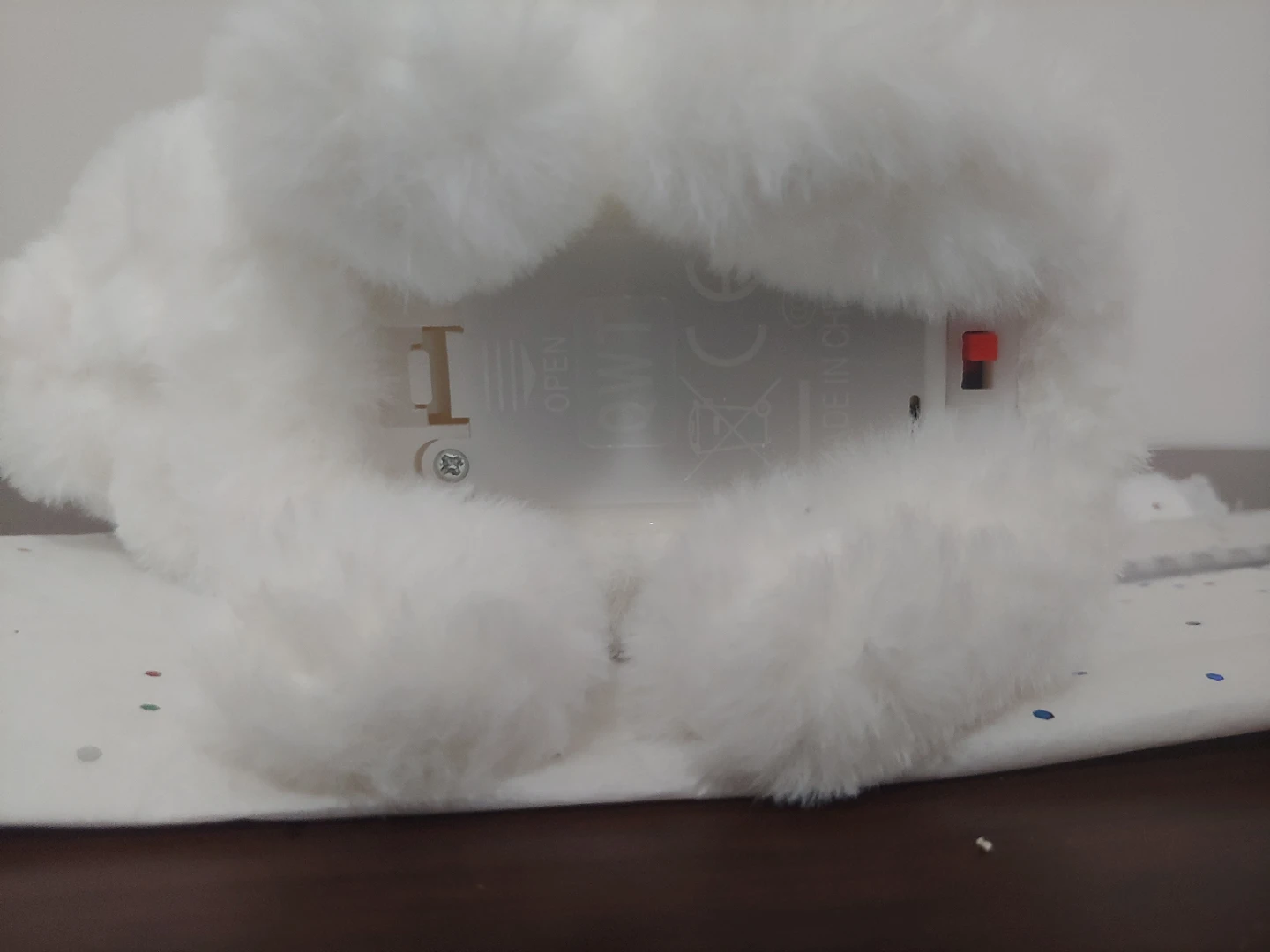 New Bunny Rabbit Toy that makes sounds and moves - photo 4
