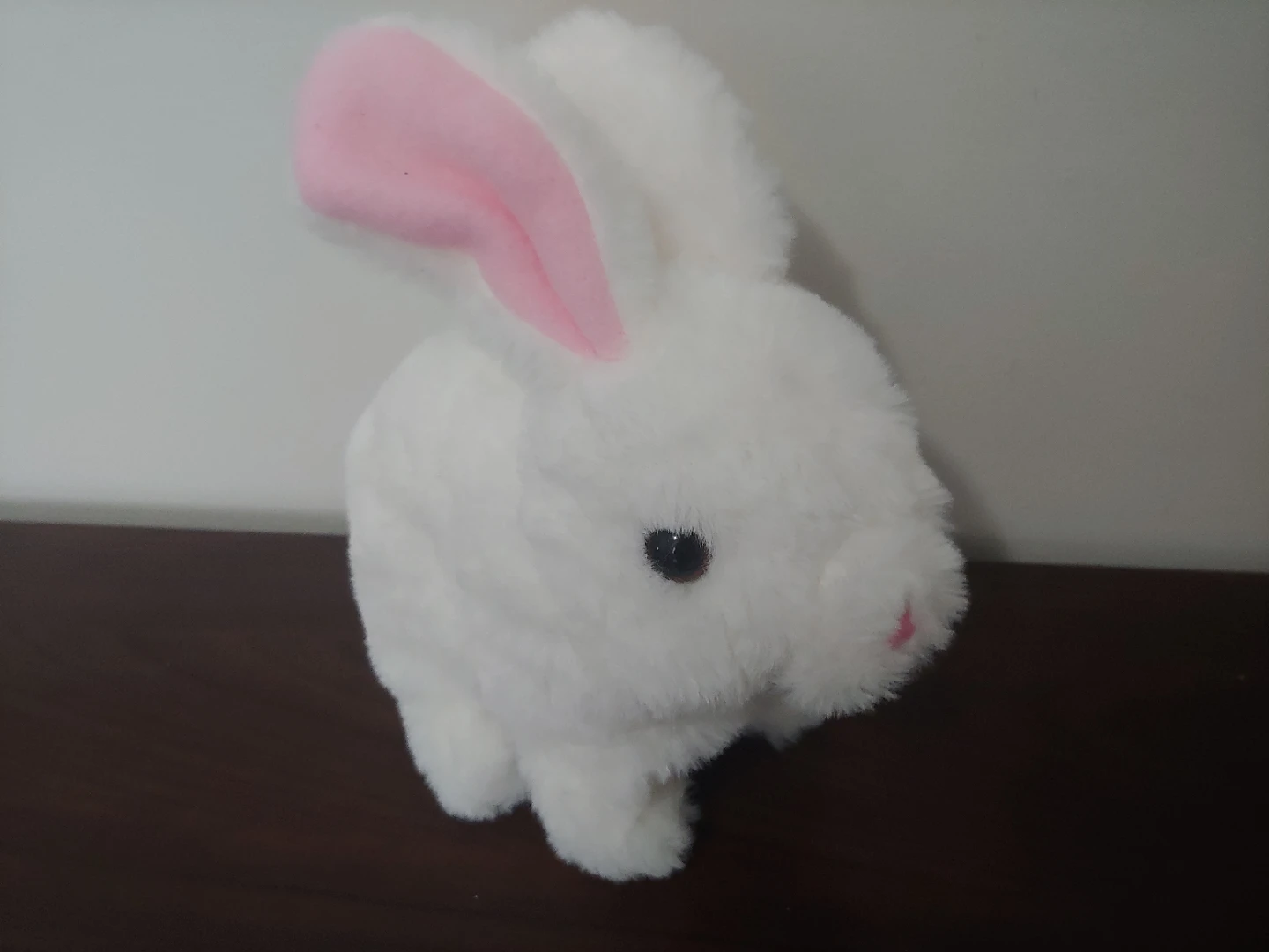 New Bunny Rabbit Toy that makes sounds and moves - photo 5