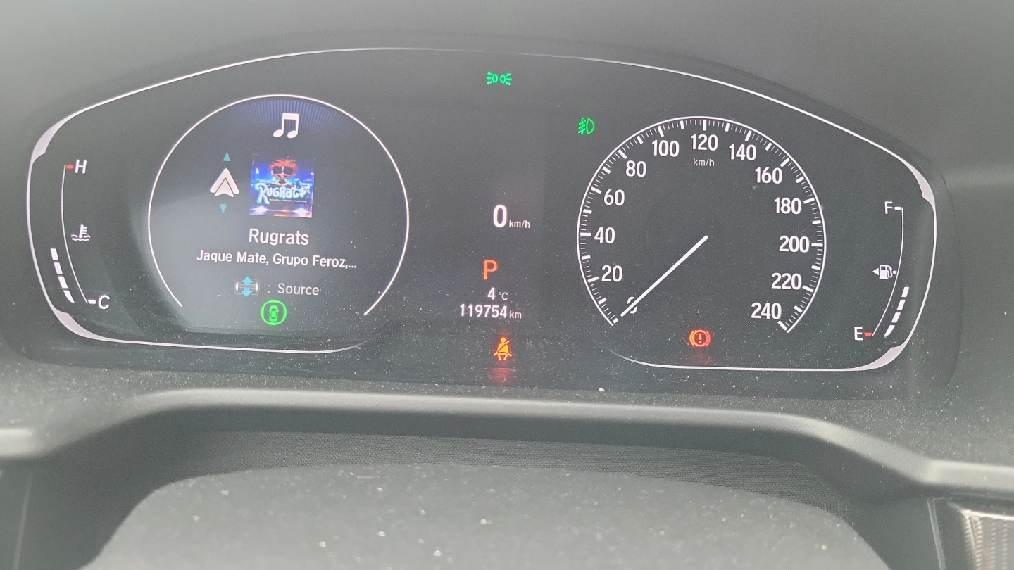 2021 Honda Accord Sport - photo 2